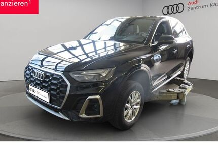 Audi Q5 69.363 km 38.990 &euro; Kassel 34125