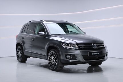 VW Tiguan 198.916 km 7.990 &euro; Worms 67547