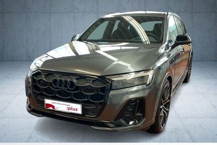 Audi Q7 9.900 km 90.870 &euro; Saal a.d. Donau 93342