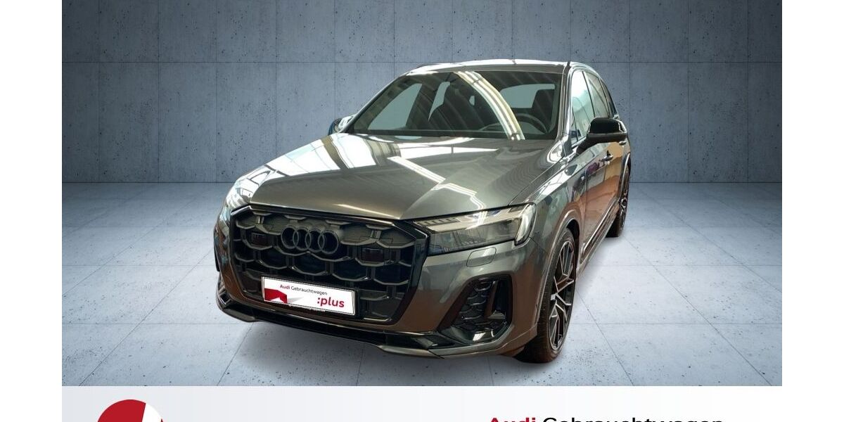 Audi Q7 9.900 km 90.870 &euro; Saal a.d. Donau 93342