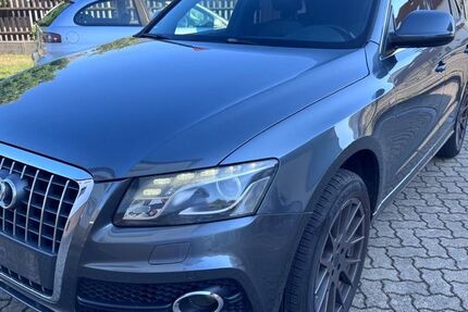 Audi Q5 233.000 km 8.700 &euro; Ingolstadt 85055