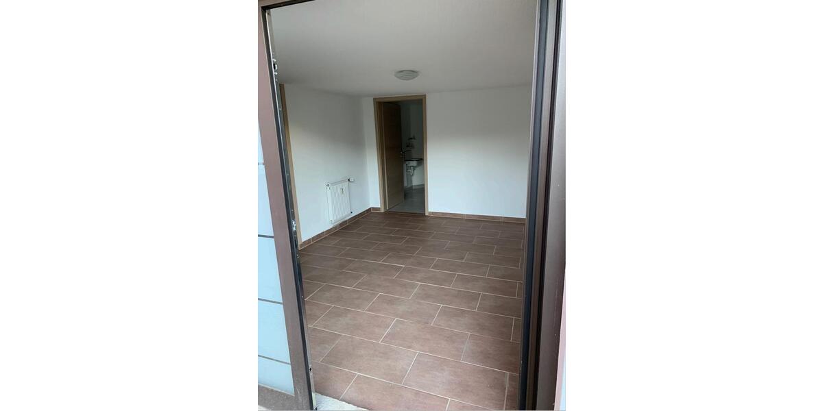 Traumhafte 2-Zimmer Wohnung direkt am Wald 2 zimmer