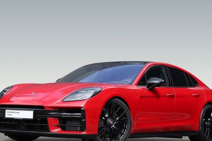 Porsche Panamera 4.300 km 148.900 &euro; Gersthofen 86368