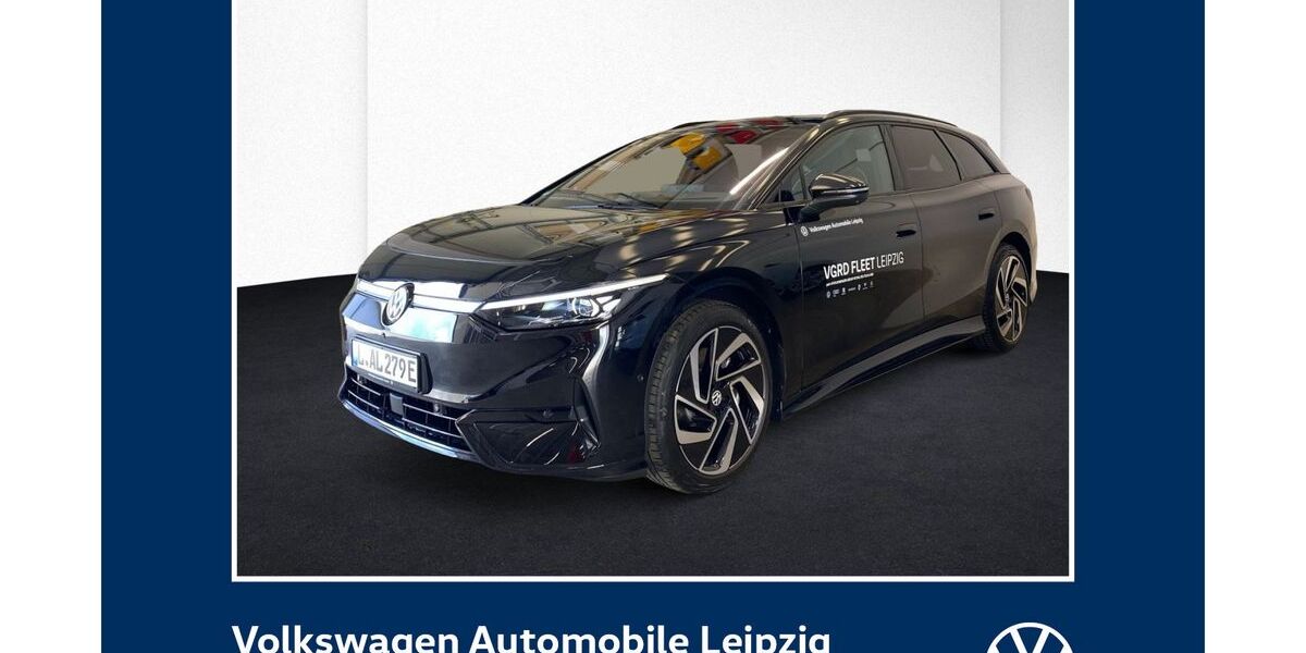 VW ID.7 9.000 km 55.930 &euro; Leipzig 04347