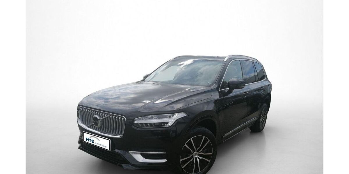 Volvo XC90 42.775 km 46.970 &euro; Friedberg 61169