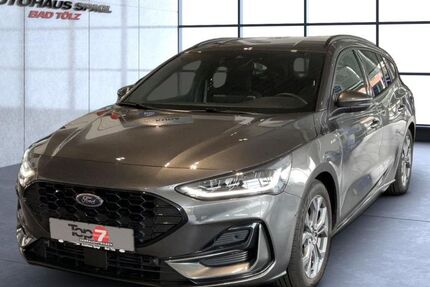 Ford Focus 13.454 km 23.990 &euro; Bad Tölz 83646