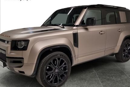 Land Rover Defender 21.200 km 158.480 &euro; Walsrode 29664