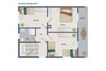 Einfamilienhaus Sigmaringen - 5 Zimmer, 133 m&sup2;, 239.000&euro; | Angebot:26161230