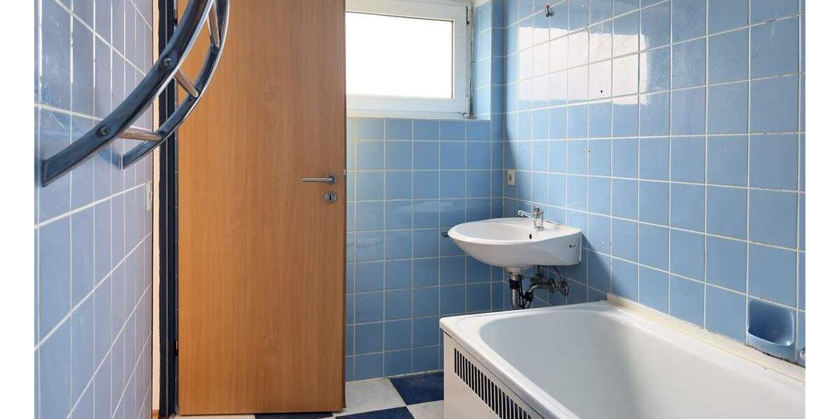 Etagenwohnung Pfullendorf Pfullendorf - 3 Zimmer, 79 m&sup2;, 178.000&euro; | Angebot:25773588