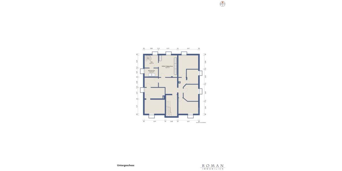 Gewerbeobjekt Kalchreuth - 5 Zimmer, 130 m&sup2;, 399.000&euro; | Angebot:26201982