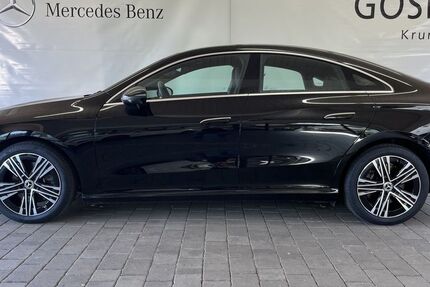 Mercedes-Benz CLA 250 6.087 km 49.990 &euro; Krumbach 86381