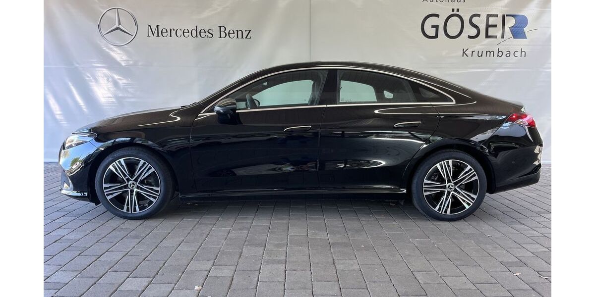 Mercedes-Benz CLA 250 6.087 km 49.990 &euro; Krumbach 86381