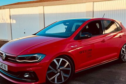 VW Polo 45.000 km 19.999 &euro; Oberstaufen 87534