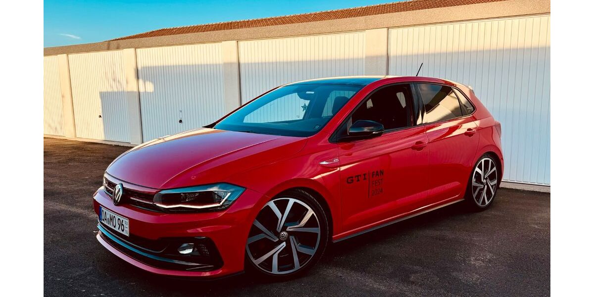 VW Polo 45.000 km 19.999 &euro; Oberstaufen 87534