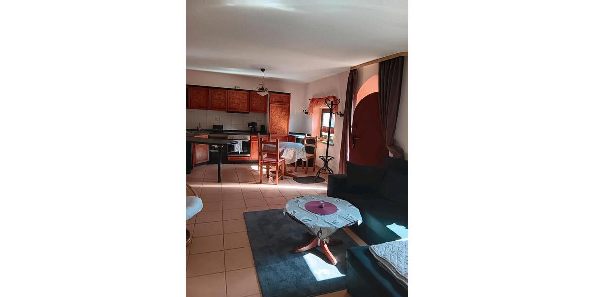 Etagenwohnung Grimma - 1 Zimmer, 39 m&sup2;, 400&euro; | Angebot:26426377