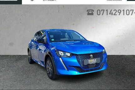 Peugeot 208 7.560 km 26.500 € Vaihingen / Enz 71665