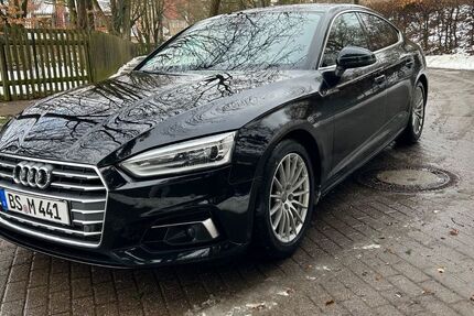 Audi A5 108.000 km 26.500 &euro; Baddeckenstedt 38271