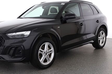 Audi Q5 47.240 km 38.780 &euro; Berlin 12103