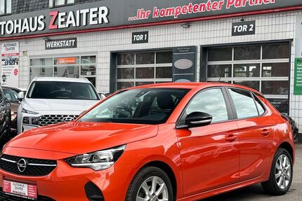 Opel Corsa 80.000 km 8.590 &euro; Stolberg bei Aachen 52222