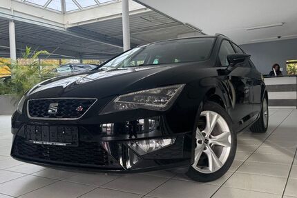 Seat Leon 124.000 km 11.590 € Öhringen 74613
