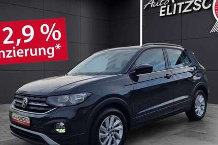 VW T-Cross 45.700 km 17.450 &euro; Dresden 01139