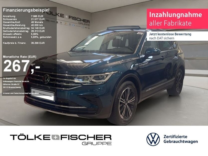 Tiguan