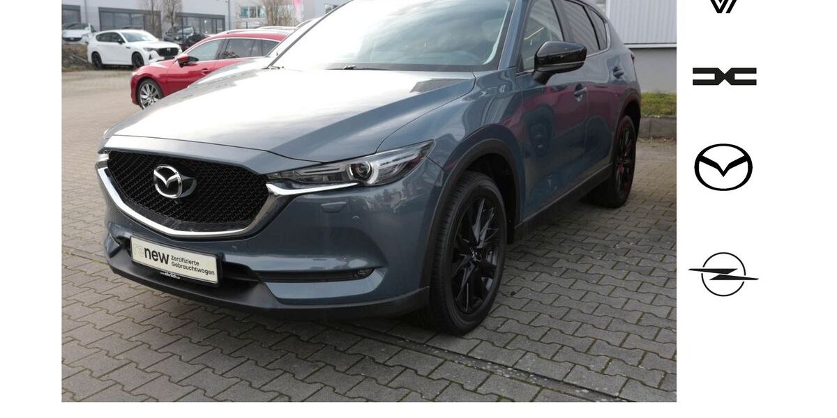 Mazda CX-5 92.800 km 21.480 &euro; Aschaffenburg 63741