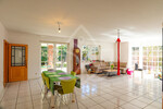 Raumwunder auf ca. 274 m² Wohnfläche – 8 Zimmer & Dreifachgarage! - Einfamilienhaus Hasloh | Angebot:26207359