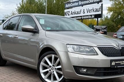 Skoda Octavia 146.600 km 12.950 € Magdeburg 39118