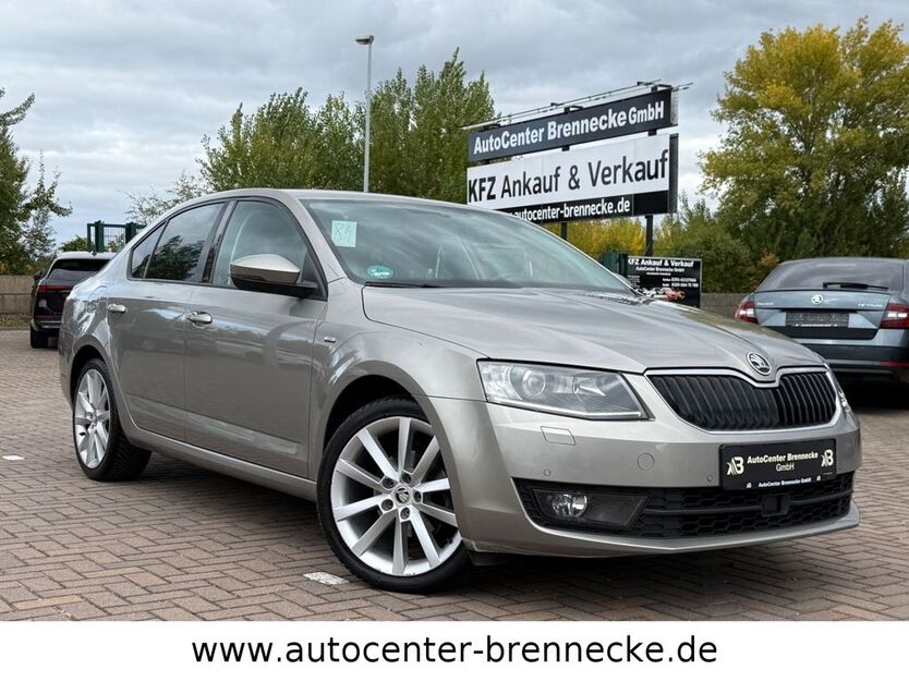 Skoda Octavia 146.600 km 12.950 € Magdeburg 39118