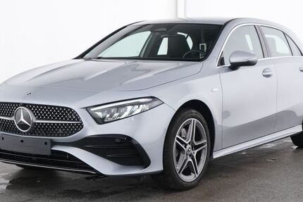 Mercedes-Benz A 250 17.419 km 32.444 &euro; Mölln 23879