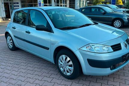 Renault Megane 145.300 km 1.950 &euro; Bad Kötzting 93444