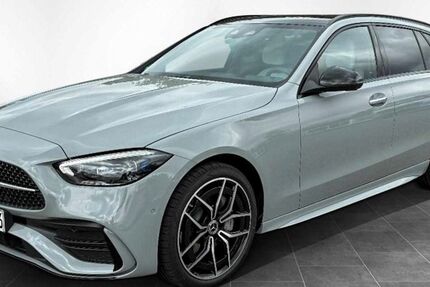 Mercedes-Benz C 300 6.345 km 64.300 &euro; Halberstadt 38820