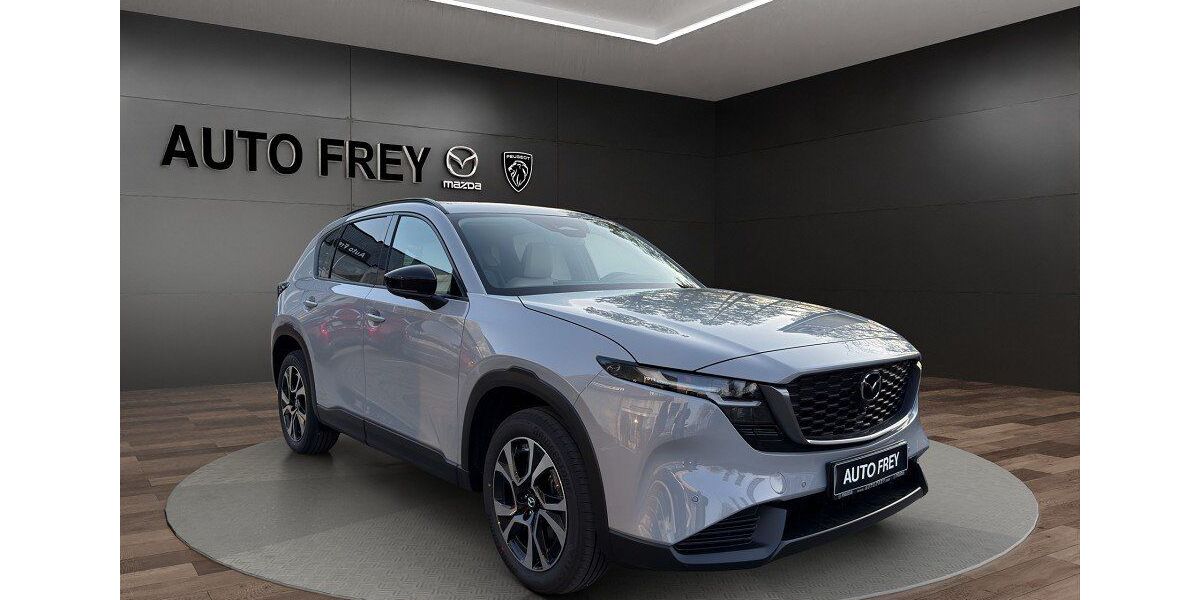 Mazda CX-5 2.500 km 37.490 &euro; Gersthofen 86368