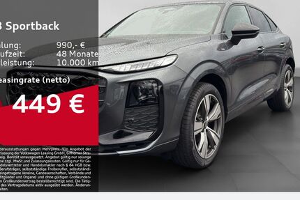 Audi Q3 4.990 km 49.680 &euro; Dorsten 46284