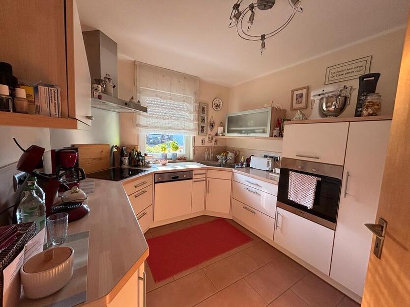 Einfamilienhaus in ruhiger Lage mit großen Garten zimmer