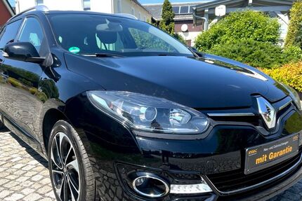 Renault Megane 144.000 km 4.500 € Königsbrück bei Dresden 01936