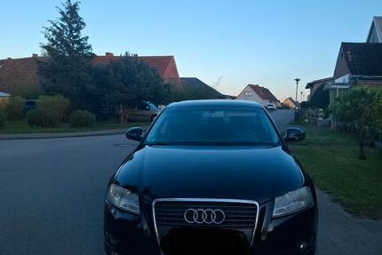 Audi A3 340.394 km 1.800 &euro; Siedenbollentin 17089
