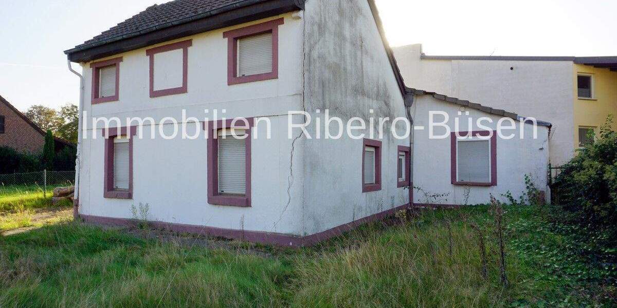 Grundstück Viersen Bockert - 299.000&euro; | Angebot:24812587