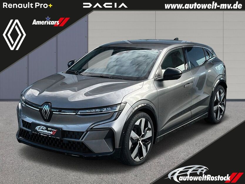 Renault Megane 1.689 km 29.990 € Rostock 18146
