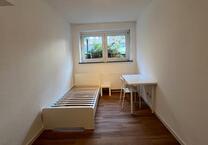 Möbliertes WG Zimmer in bester Essener Lage!