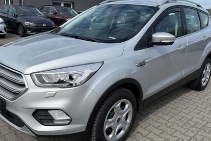 Ford Kuga 115.000 km 12.500 &euro; Papenburg 26871