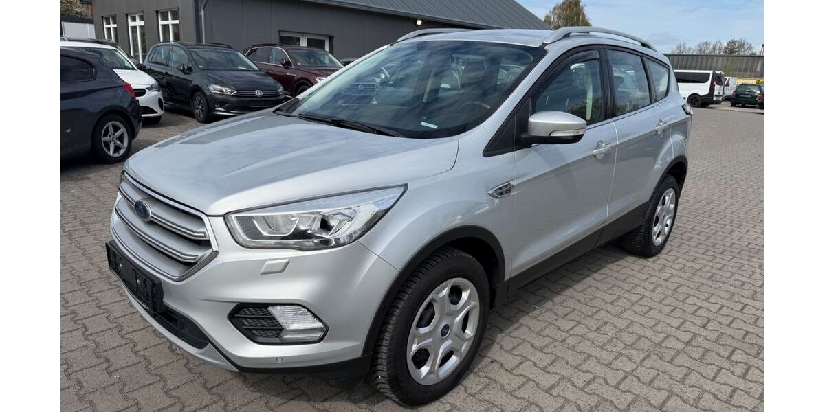 Ford Kuga 115.000 km 12.500 &euro; Papenburg 26871