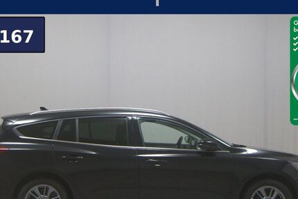 Ford Focus 75.694 km 15.780 &euro; Gyhum/Bockel 27404