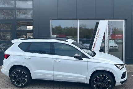 Cupra Ateca 14.000 km 33.990 &euro; Achern 77855