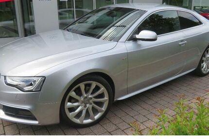 Audi A5 118.400 km 11.880 &euro; Marsberg 34431