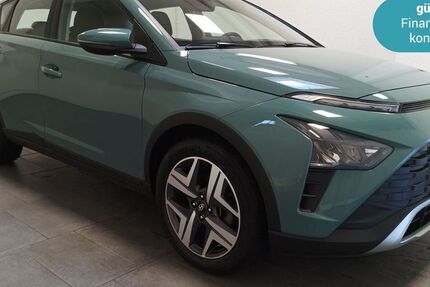 Hyundai BAYON 58.061 km 14.770 &euro; Egelsbach 63329