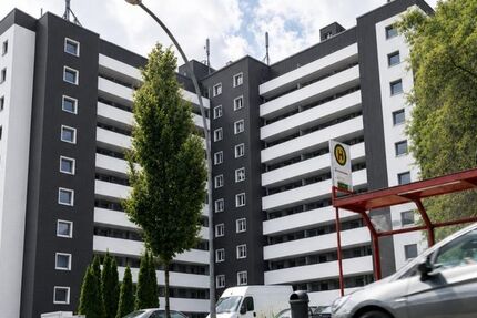 nähe Zentrum,helle 3,5Zimmer Wohnung mit Bad Gäste WC & Balkon. - Wohnung Gladbeck Brauck | Angebot:27145803