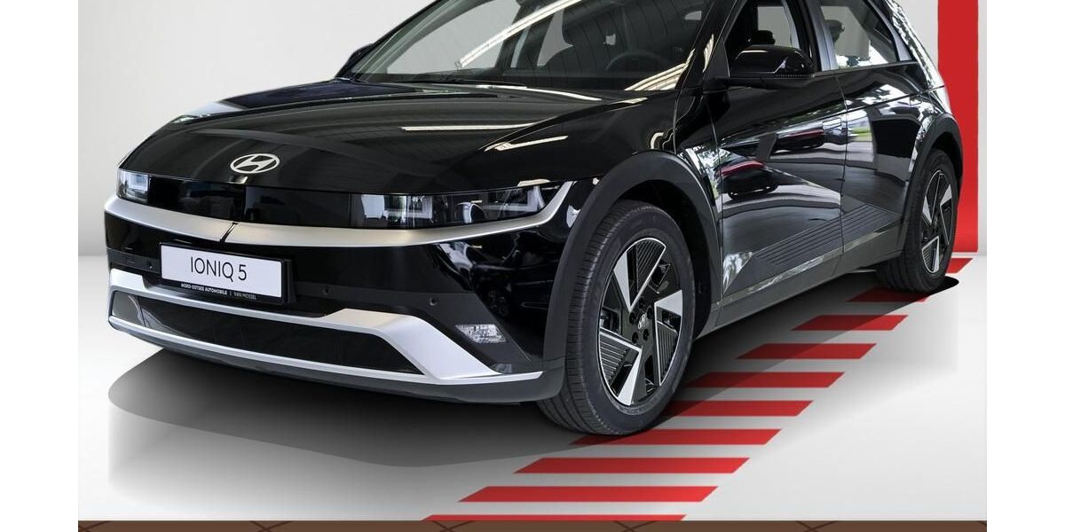 Hyundai IONIQ 5 4.500 km 35.500 &euro; Itzehoe 25524