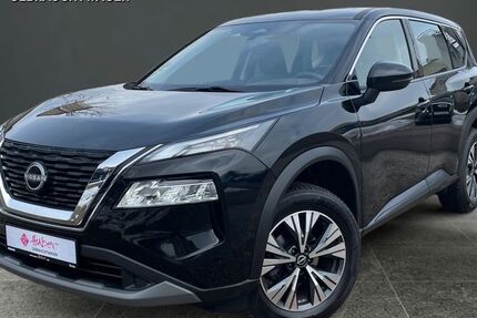 Nissan X-Trail 30.390 km 25.890 &euro; Wasserburg am Inn 83512